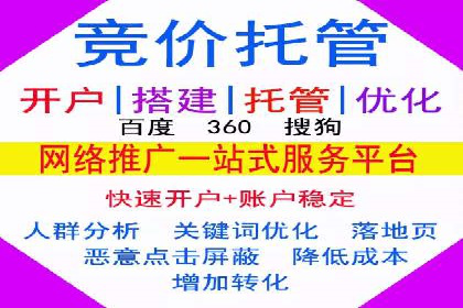 SEM网络推广成功案例：打造爆款关键词策略